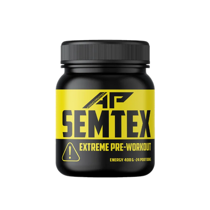 AMINOPROTEIN - Semtex PWO 400g
