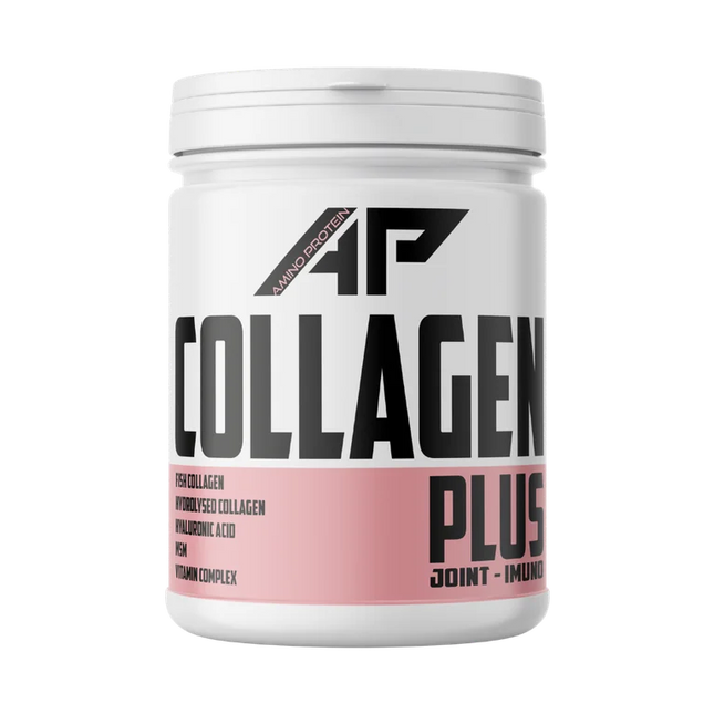 AMINOPROTEIN - Collagen 3v1 / 300g