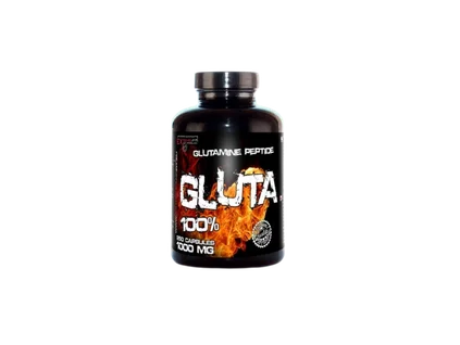 EXTREME & FIT NUTRITION - GLUTAPEPTIDE - 250caps