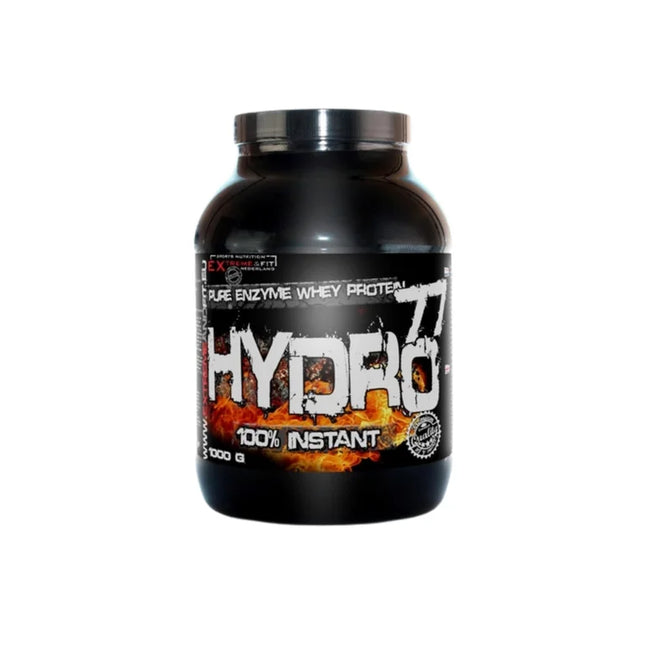 EXTREME & FIT NUTRITION - HYDRO - 1000G