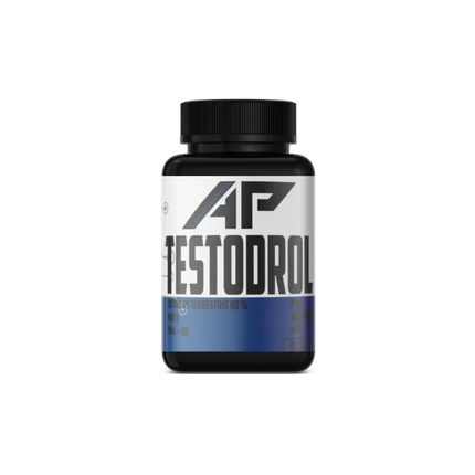 AMINOPROTEIN - TESTODROL 3+ 100caps