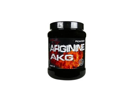 EXTREME & FIT NUTRITION - ARGININ AKG - 500g