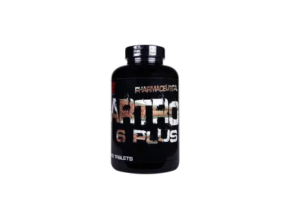 EXTREME & FIT NUTRITION - ARTRO 6+ - 180tab