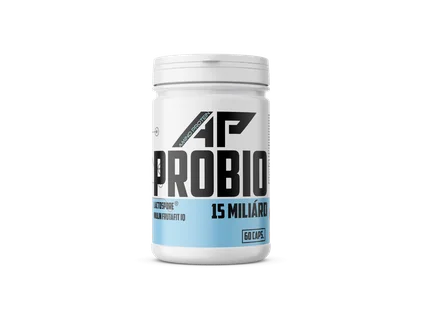 AMINOPROTEIN - PROBIO - 15 MILIÁRD - 60caps