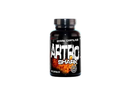 EXTREME & FIT NUTRITION - ARTRO SHARK 100caps