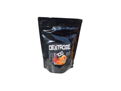 EXTREME & FIT NUTRITION - DEXTROZA 1000g