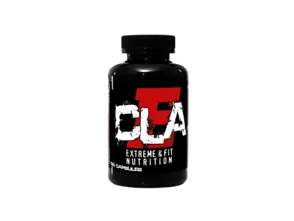 EXTREME & FIT NUTRITION - CLA 60caps