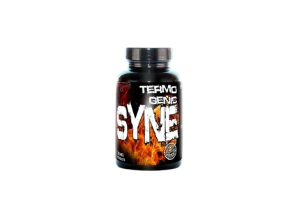 EXTREME & FIT NUTRITION - SYNEFRIN 90tab