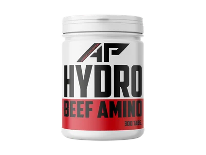 AMINOPROTEIN - HYDRO AMINO BEEF - 300tab