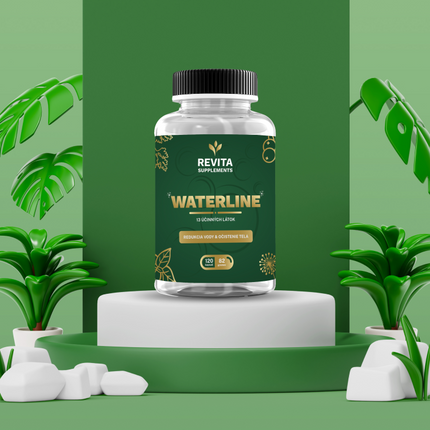 Waterline 120caps