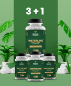 AKCIOVÝ BALÍK Waterline 3 + 1